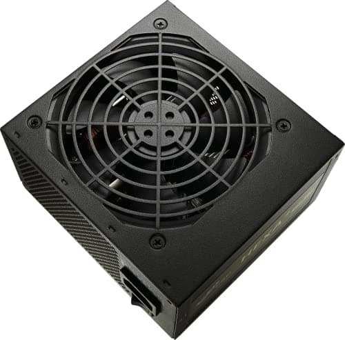 FSP/Fortron Hexa 85+ Pro 650W Netzteil 20+4 pin ATX ATX Schwarz Bild 4