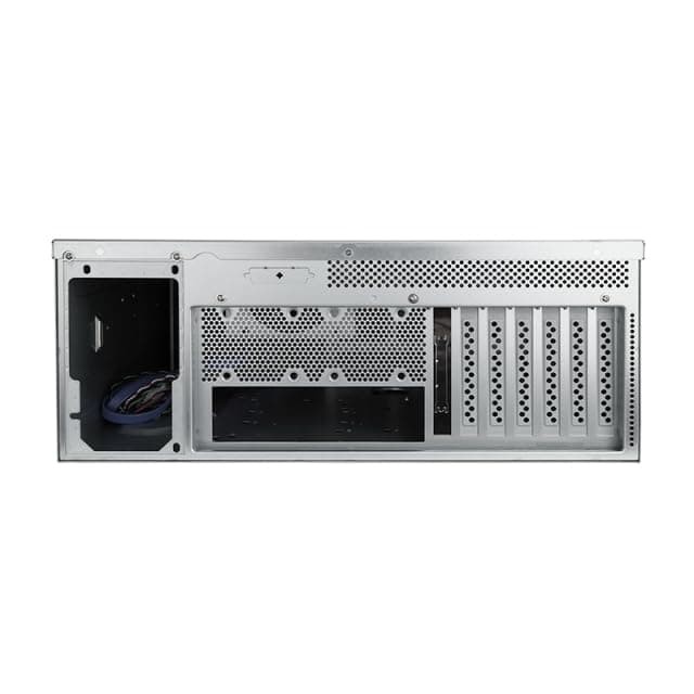 CHIEFTEC 4U Rack UNC-410S-B-U3-OP ATX Bild 5