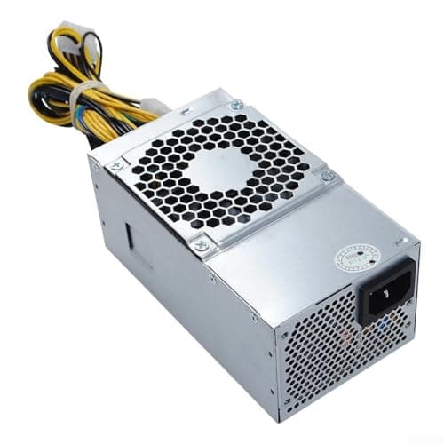 500 W für TFX-Netzteil FSP500-20TGBAB für MSI Erazer D215 00PC745 und verwandte TFX-Plattformen, die diskrete GPU und Multi-Core-CPU unterstützen Bild 8