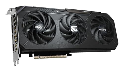 Gigabyte GeForce RTX 5060 Gaming OC 8G Grafikkarte - 8GB GDDR7, 128bit, PCI-E 5.0, 2595 MHz Kerntakt, 3 x DisplayPort, 1 x HDMI, GV-N5060GAMING OC-8GD Bild 6