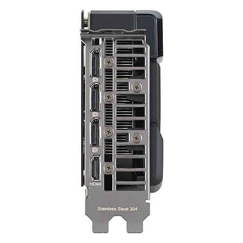 ASUS Dual GeForce RTX 4060 Ti OC Edition 8GB GDDR6 Gaming Grafikkarte schwarz (Nvidia GeForce RTX4060Ti DLSS 3, PCIe 4.0, 1x HDMI 2.1, 3X DisplayPort 1.4a, DUAL-RTX4060TI-O8G) Bild 8
