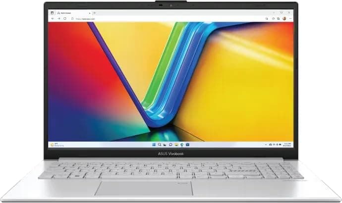 ASUS (15,6 Zoll FullHD Notebook mit MS Office 2024 Pro (Intel® Core i3 N305, 8 Kerne, 3.80 GHz, 8 GB RAM, 256 GB SSD, Intel UHD, HDMI, BT, Webcam, USB-C/3.0, WLAN, Windows 11 Prof) #8367 15.6 Core i3 N305 - 8 GB - 256 SSD - Office 2024 15.6 Zoll FullHD Bild 5