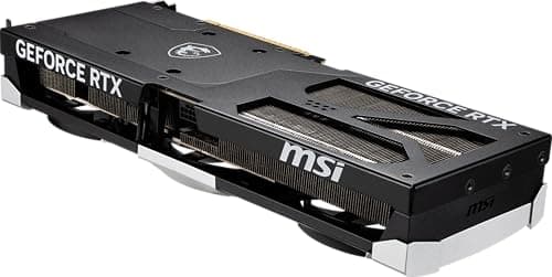 MSI Ventus Geforce Rtx5080 16G 3X Oc Nvidia Geforce RTX 5080 16, V531-095R Bild 8