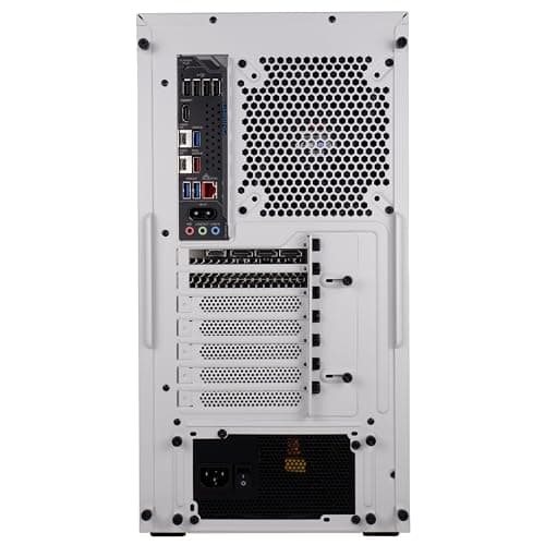 Creator/Gaming Computer AMD Ryzen 9 9950X3D 16 Kerne 32 Threads (bis 5,7GHz Turbo) 96GB DDR5-6400MHz 4TB M.2 SSD 7000MB/s RTX 5090 32GB GDDR7 WiFi Wasserkühlung Windows 11 Pro AMD Ryzen 9950X3D RTX 5090 Bild 4