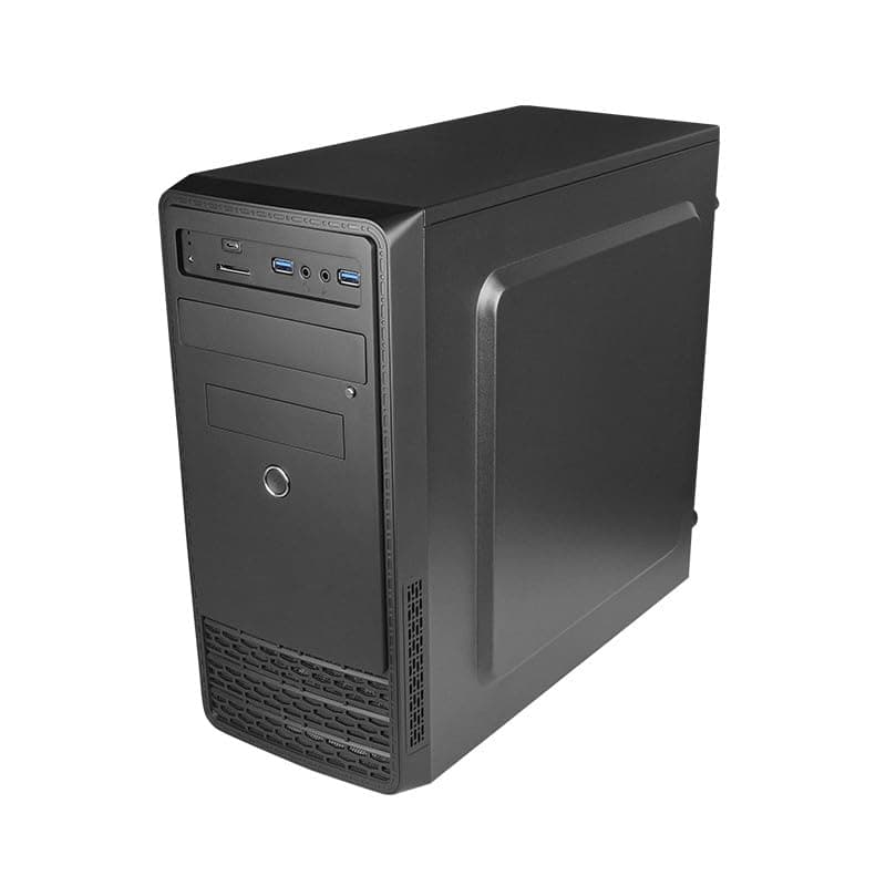Chieftec Design case Bild 2