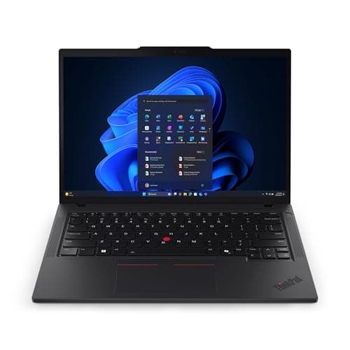 Lenovo ThinkPad T14 Gen 6 21QG - 180°-Scharnierdesign - Intel Core Ultra 7 258V - Win 11 Pro - Intel Arc Graphics 140V - 32 GB RAM - 1 TB SSD TCG Opal Encryption 2, NVMe - 35.6 cm (14") Bild 2