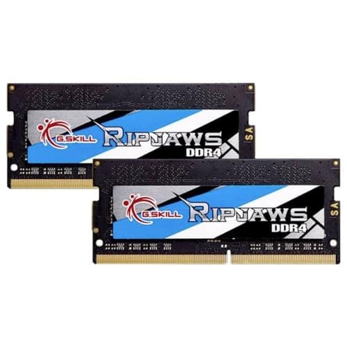 G.skill Ripjaws 32gb 2x16gb Ddr4 3200mhz Memory Ram One Size Bild 3