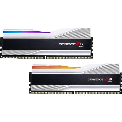 G.skill Trident Z5 Rgb F5-8000j3848h16gx2-Tz5rs Memoria 32 Gb 2 X 16 Gb Ddr5 288-Pin Dimm (g.skill Trident Z5 Rgb - Ddr5 - S?t -) Bild 2