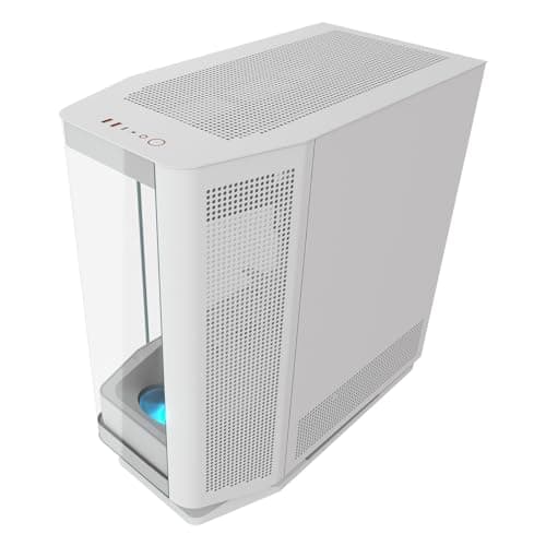COUGAR FV270 (Weiß) Bild 6