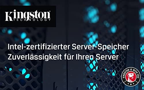 Kingston Server Premier 96GB 5600MT/s DDR5 ECC Reg CL46 DIMM 2Rx4 Hynix M Renesas Serverspeicher - KSM56R46BD4PMI-96HMI Bild 8