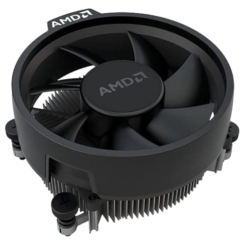 Ventirad Prozessor AMD (712-000052) Bild 2
