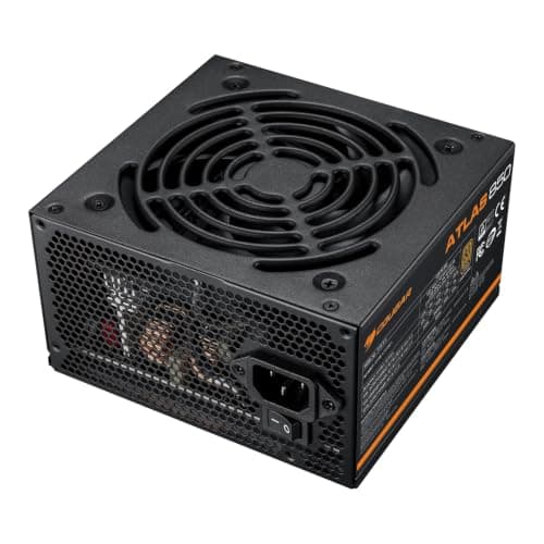 Cougar Netzteil Atlas 750W ATX3.1/80 Plus Bronze Bild 3