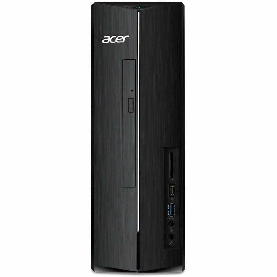 Acer Aspire XC Desktop PC, XC-1785, Schwarz, Everyday Tower Bild 7