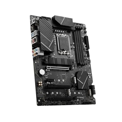 for PRO Z790-P DDR4 Motherboard Unterstützung Core 13. Generation CPU Board for MSI, Replacement Part Bild 2