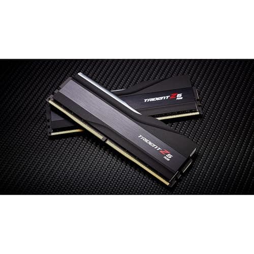DDR5 64GB PC 5600 CL36 G.Skill KIT (2x32GB) 64-TZ5RK RGB Bild 8