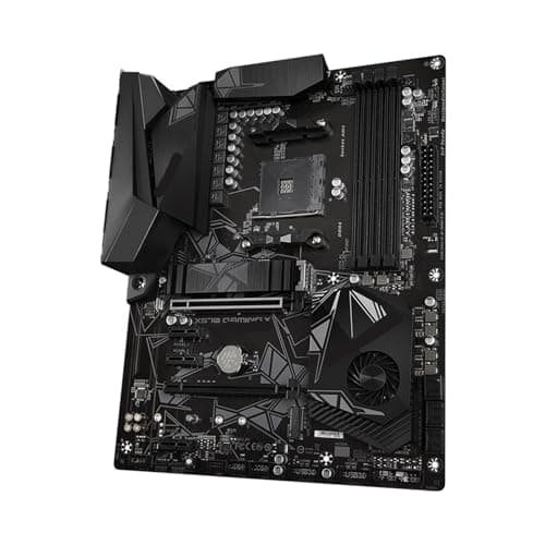 for X570 Gaming, Teile Bild 6