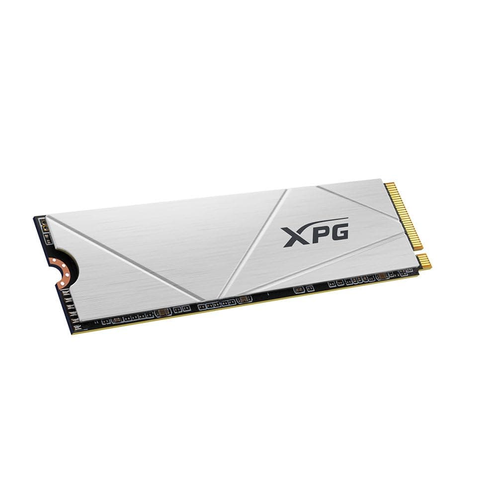 ADATA SSD XPG GAMMIX S60 Blade 1 TB Bild 8