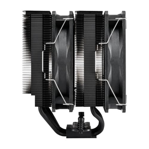 FSP Air CPU Cooler MP7-B LGA/1851/1700/1200 AMD:AM4/AM5 Bild 6