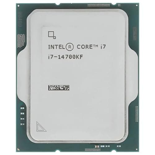 Intel Core i7 i7-14700KF - 3.4 GHz - 20 Kerne - 28 Threads - 33 MB Cache-Speicher - FCLGA1700 Socket - OEM Bild 4