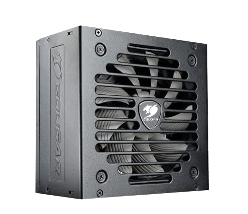 Cougar VTE 650W X2 80 Plus Bronze Festkabel ATX PSU-Serie Bild 4