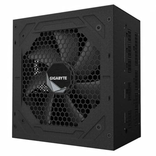 Gigabyte UD750GM PG5 750W 80 Plus Gold Full Modular Bild 6