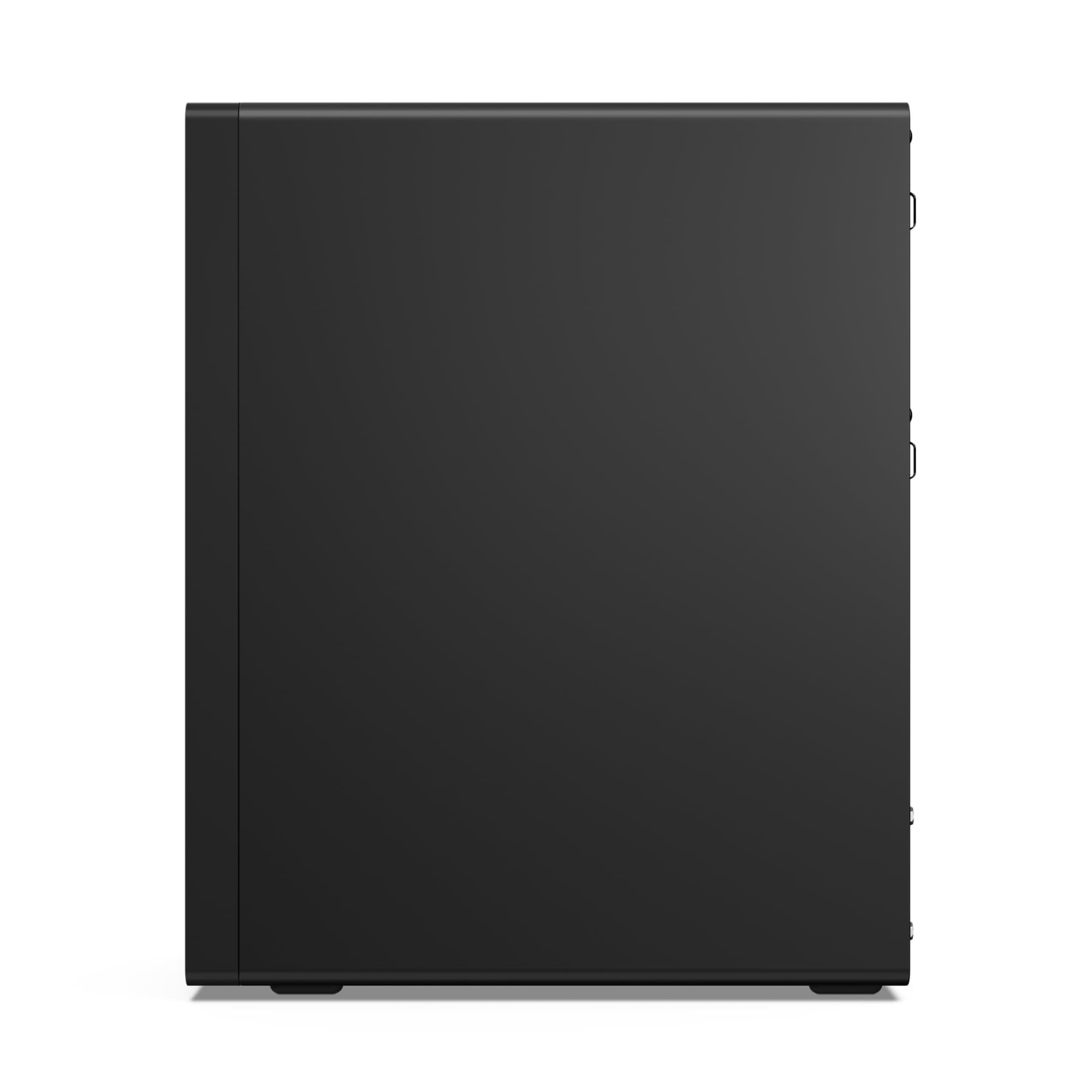 Lenovo ThinkCentre M70t Gen 6 12YH - Tower - Core Ultra 7 265/2.4 GHz - vPro Enterprise - RAM 32 GB - SSD 512 GB - TCG Opal Encryption 2, NVMe - Intel Graphics - 1GbE, Wi-Fi 6E Bild 7