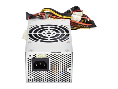 SEASONIC Fuente DE ALIMENTACIÃ“N TBS TFX SSP-300TBS Bulk 300W Bild 6