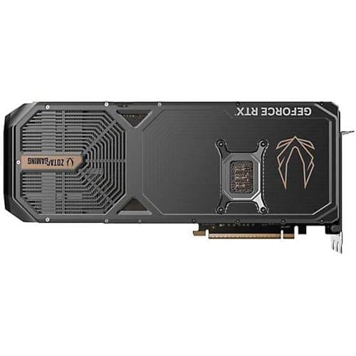 Zotac Gaming GeForce RTX 5070 Ti AMP Extreme Infinity 16GB GDDR7 - ZT-B50710B-10P Bild 8