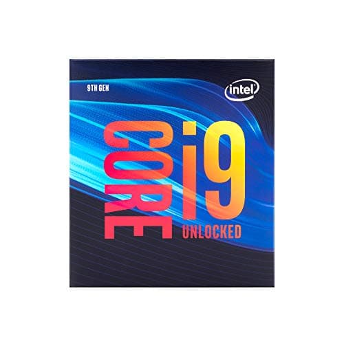 Intel Core i9-9900K Desktop-Prozessor 8 Kerne bis zu 5,0 GHz, entsperrt, LGA1151 300 Serie, 95 W (BX806849900K) Nur CPU Bild 2