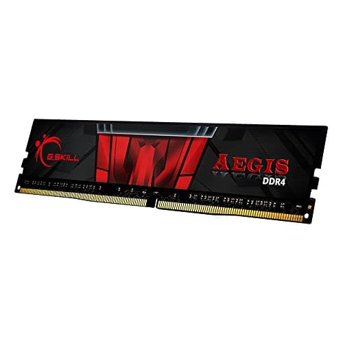 G.skill F4-2666c19s-16gis 1x16gb Ddr4 2666mhz Ram Memory One Size