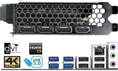 shinobee High End Gaming PC AMD Ryzen 7 5700X 16 Threads 4.60GHz - Windows 11 - Nvidia GeForce RTX3050 8 GB - 32 GB DDR4-1000GB SSD - WLAN - Gamer PC Computer Gaming Rechner - #7779 Bild 3