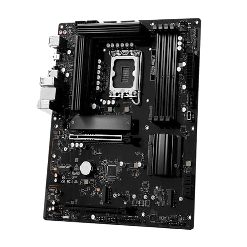 MB ASRock Intel 1851 B860 Pro-A Bild 6