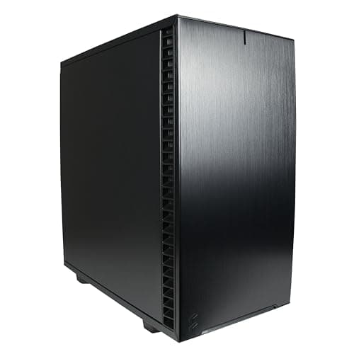 Computer Intel Core Ultra 9 285K (bis 5,7 GHz Turbo) 96GB DDR5-6400 MHz 4TB M.2 SSD 240-mm CPU-Wasserkühlung Windows 11 Pro Wi-Fi 7 robuster schallgedämmter und leiser Mini-Tower-PC Intel 9 285K 96GB DDR5 4TB SSD Bild 2