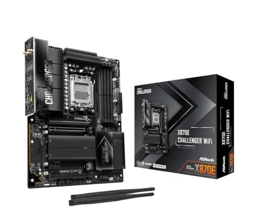 X870E Challenger WiFi (AM5) (D)