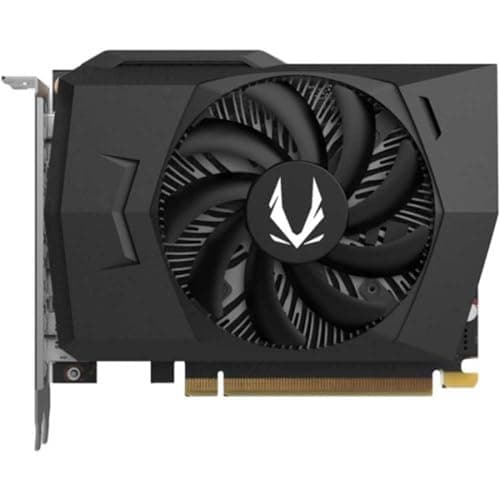 ZOTAC Gaming GeForce RTX 3050 6GB Solo GDDR6 96bit 1470/14000 HDCP Three DP HDMI Lite Pack Bild 2