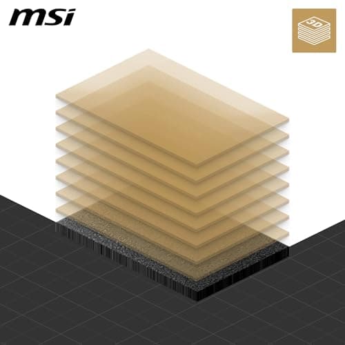 MSI SPATIUM M450 PCIe 4.0 NVMe M.2 1TB V1 Bild 6