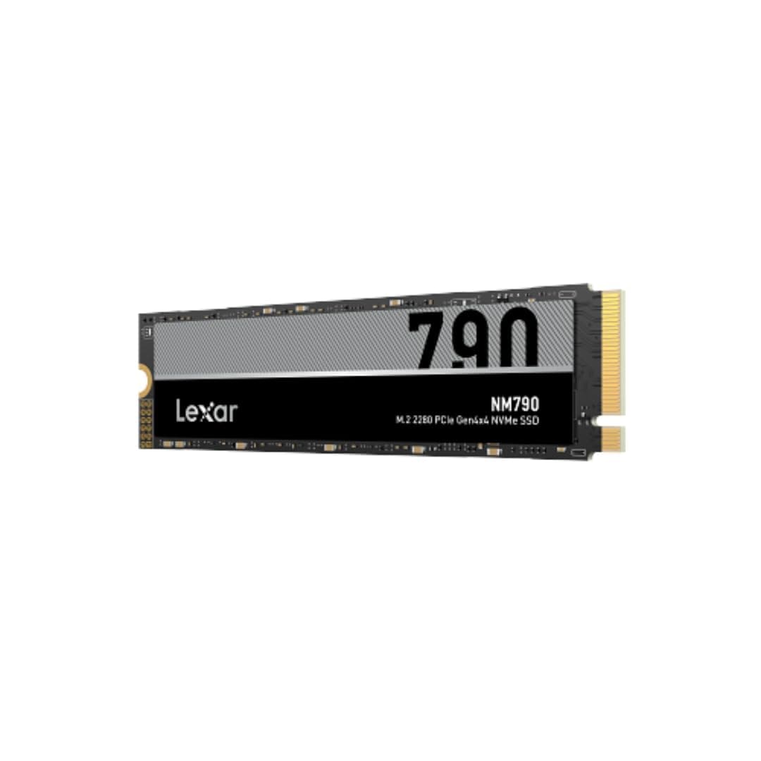 SSD Lexar 8TB NM790 M.2 2280 NVMe PCIe intern