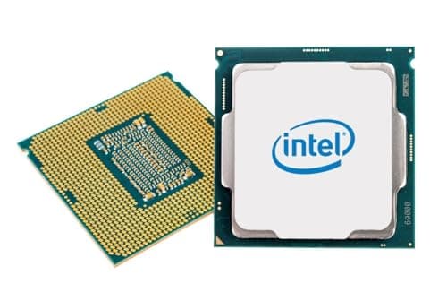 Intel® Core™ i5-10400F Desktop-Prozessor, 6 Kerne, bis zu 4,3 GHz, ohne Prozessorgrafik, LGA1200 (Chipsatz der Intel® 400er-Reihe), 65 W Single Bild 6