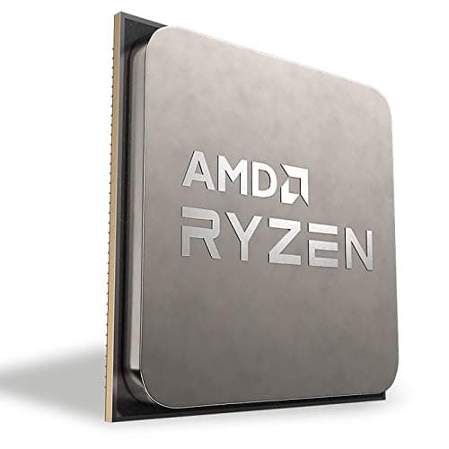 AMD RYZEN 5 5600X 4.60GHZ 6 CORE SKT AM4 35MB 65W TRAY