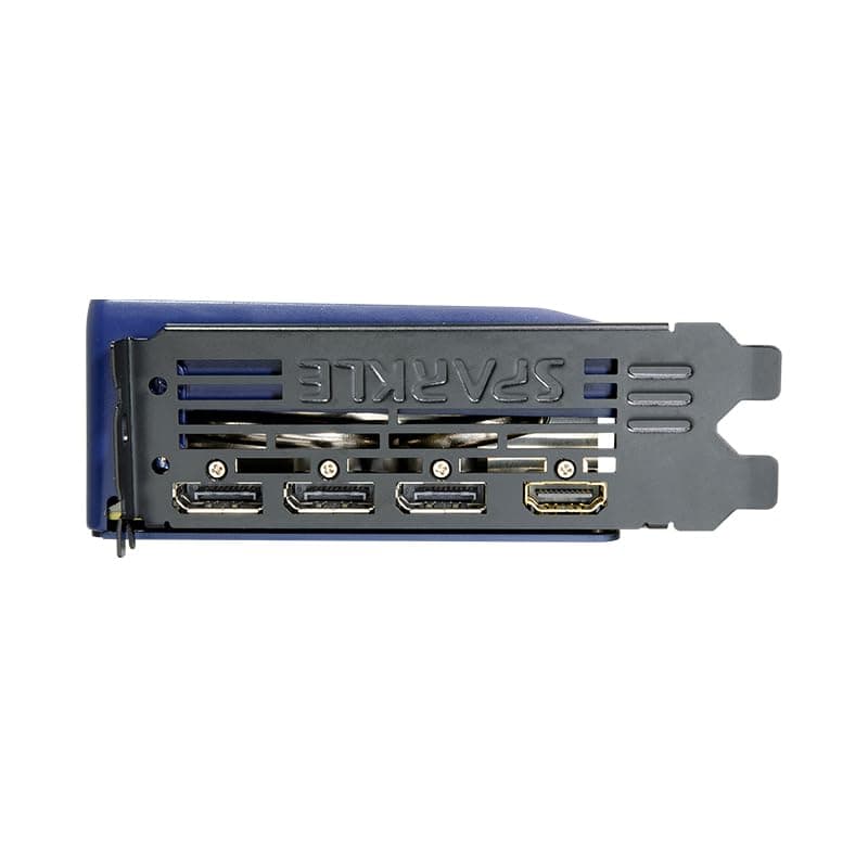 WEELIAO Intel Arc B580 Bild 4
