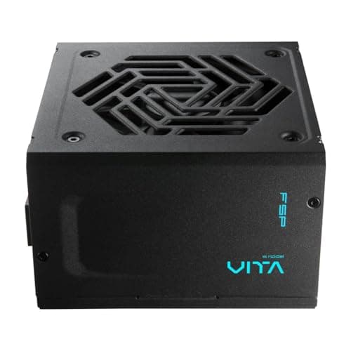 Fortron FSP Netzteil VITA 750 BD-B 80+B 750W ATX3.1/GEN5.1 Bulk Bild 8