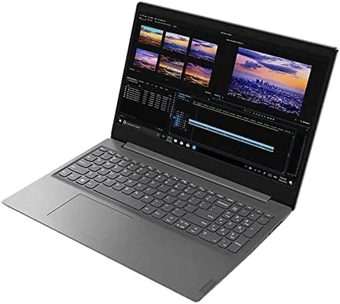 Lenovo Laptop 15,6 Zoll Full-HD - Intel Quad N5100 4x2.80 GHz, 16GB DDR4, 512 GB SSD, Intel UHD, HDMI, Webcam, Bluetooth, USB 3.0, WLAN, Windows 11 Prof. 64 Bit Notebook - 7606 15.6 Zoll - N5100 - 16GB - 512GB SSD FullHD Bild 2