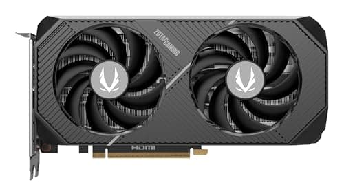 Zotac - Scheda Grafica Da Gioco - Geforce Rtx 5070 - Twin Edge - 12 gb