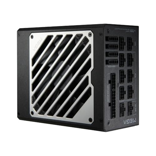 PC- Netzteil Fortron FSP MEGA 1650TI 80+ Titanium PPA13F0201 1650W Bild 5