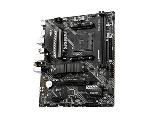 MSI MAG A520M Vector WiFi Bild 4