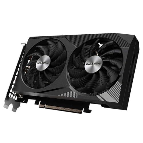 Gigabyte GV-N3060WF2OC-12GD RTX 3060-GV-N3060WF2OC-12GD , gddr5 Bild 4