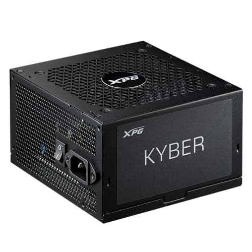 XPG KYBER 750W Gold Power Supply