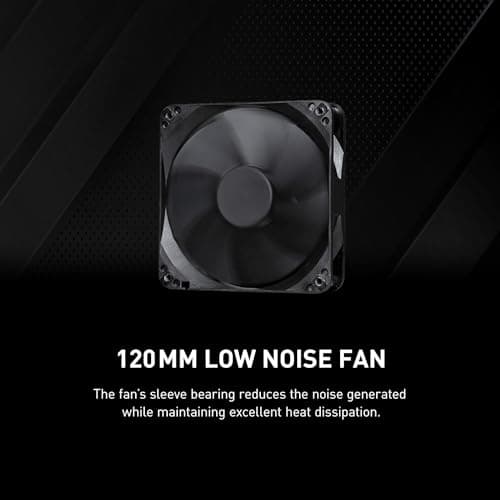 MSI MAG A650BN Netzteil, EU-Stecker - 650W, 80 Plus Bronze Zertifiziert, ATX-Netzteil, 12V Single-Rail, DC/DC-Spannungswandler-Design, 120mm Lüfter - 5 Jahre Garantie Bild 8