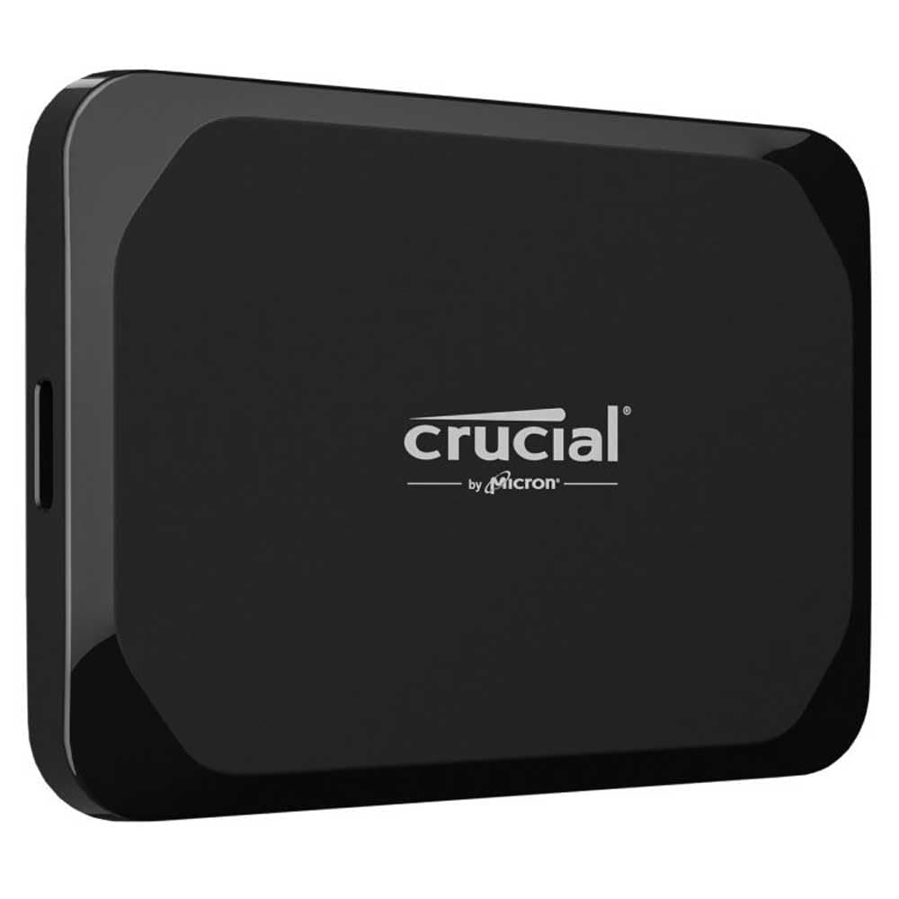 Crucial X9 Portable SSD 2TB