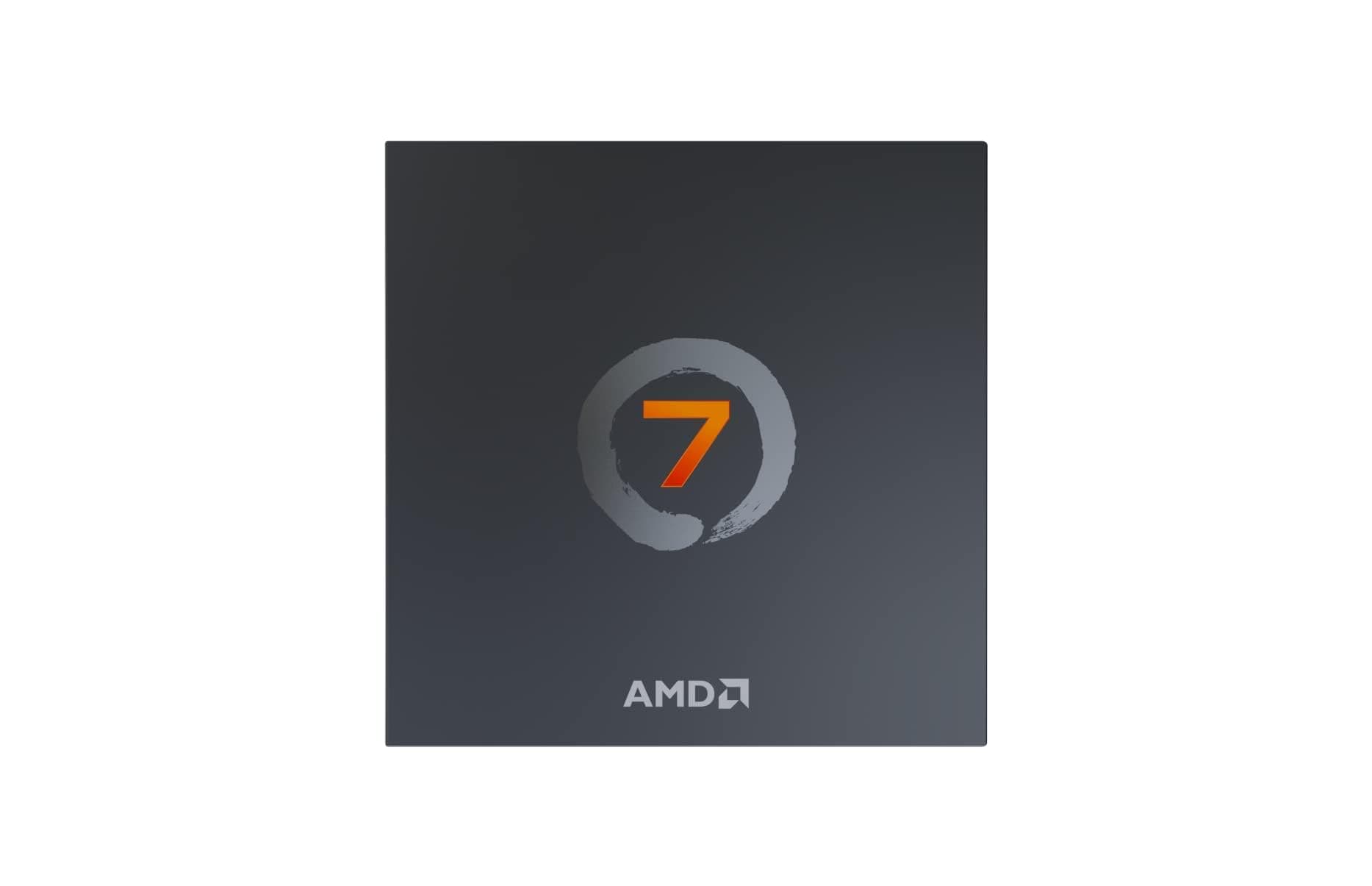 AMD Ryzen 7 7700 Prozessor (radeon intergrierte graphics, 8 Kerne/16 Threads, 65W TDP, AM5 Sockel,40MB Cache, Bis zu 5.3 GHz max boost, Wraith prism Kühler) Bild 7